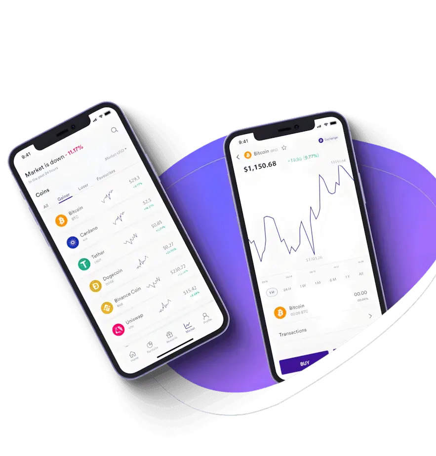 Corail Rendif trading algorithmique
